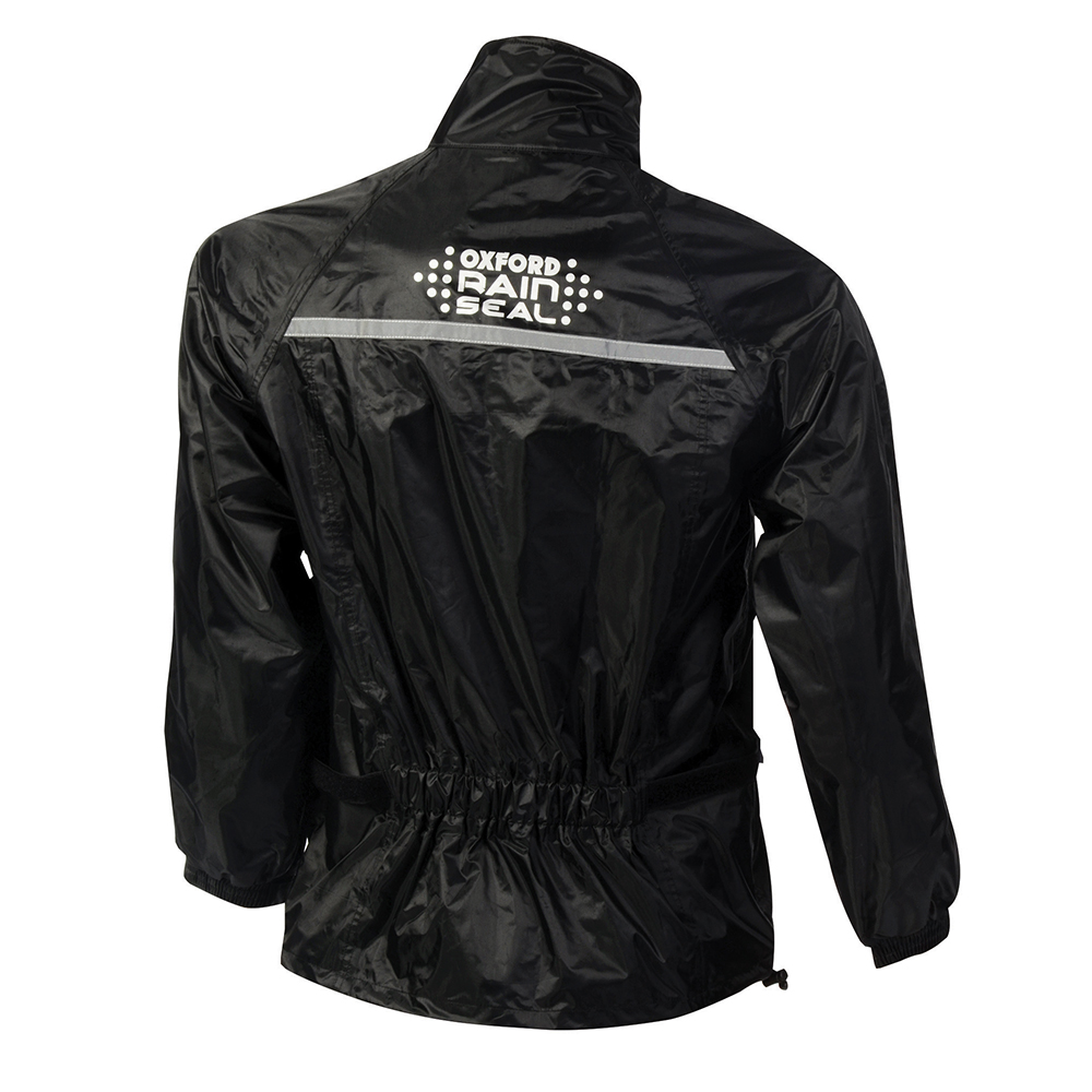 Rainseal regnjakke Oxford